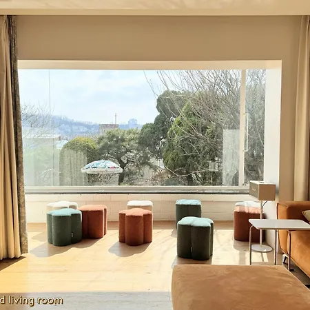 Heeon1974, K-Pop Photoshoot Heritage House With Spacious Garden And Terrace