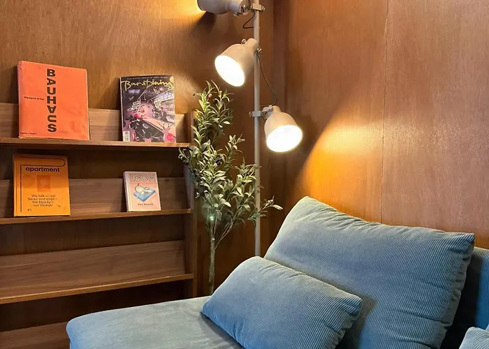 게스트하우스 Heeon1974, K-pop Photoshoot Heritage House With Spacious Garden And Terrace
