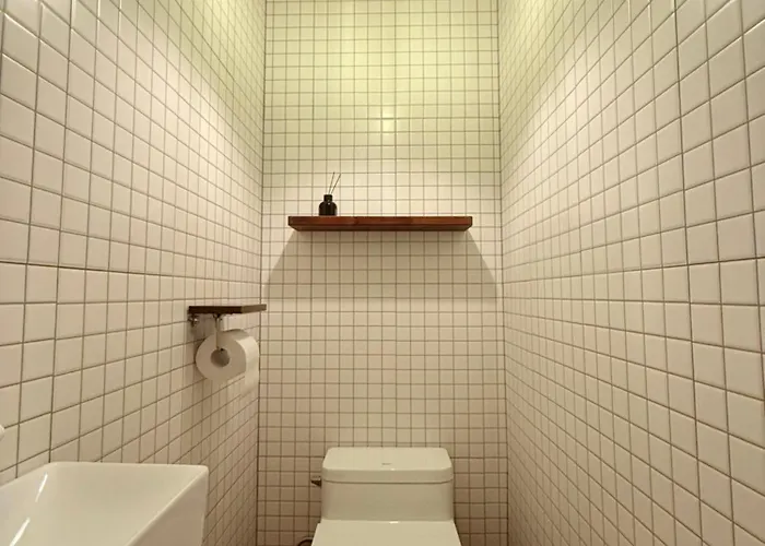 게스트하우스 Heeon1974, K-pop Photoshoot Heritage House With Spacious Garden And Terrace 서울특별시
