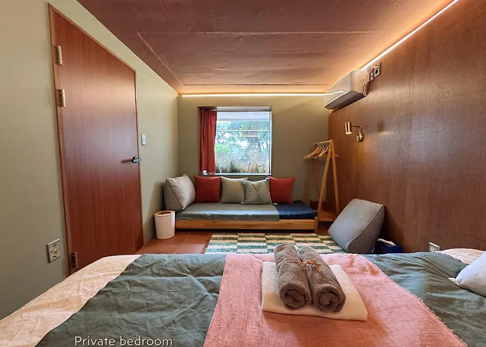 Heeon1974, K-pop Photoshoot Heritage House With Spacious Garden And Terrace