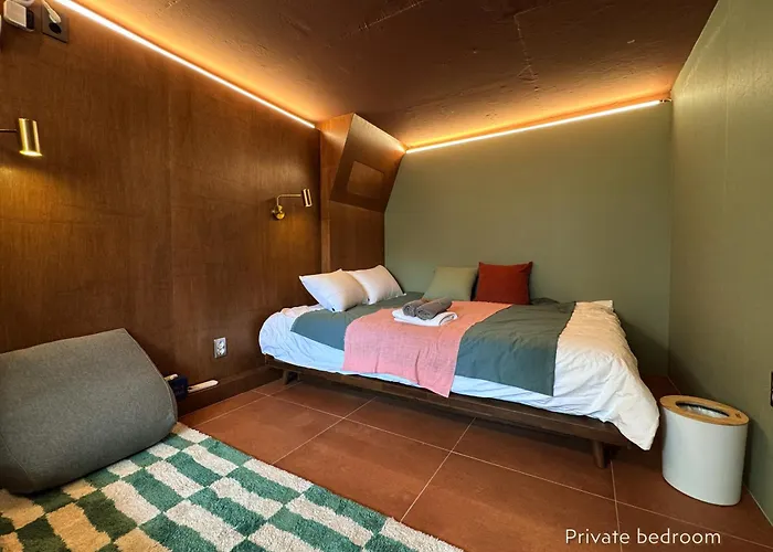 Konukevi Heeon1974, K-pop Photoshoot Heritage House With Spacious Garden And Terrace *