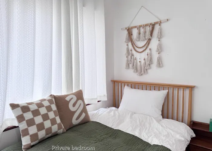 Heeon1974, K-pop Photoshoot Heritage House With Spacious Garden And Terrace Гостевой дом