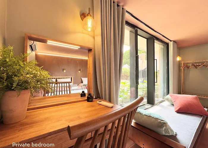 Heeon1974, K-pop Photoshoot Heritage House With Spacious Garden And Terrace Seul
