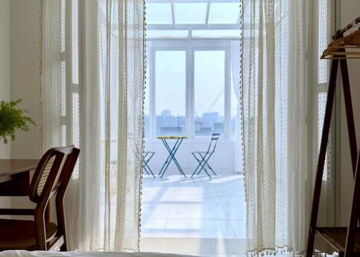 Heeon1974, K-pop Photoshoot Heritage House With Spacious Garden And Terrace Gasthof Seoul