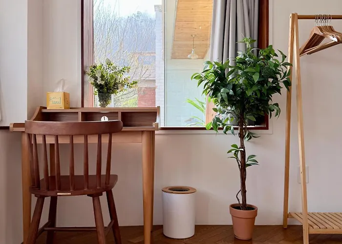 Konukevi Heeon1974, K-pop Photoshoot Heritage House With Spacious Garden And Terrace Seul